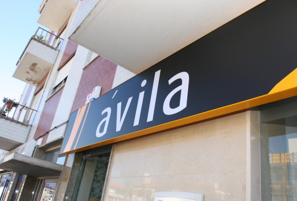 Ávila