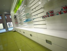 Farmácia das Oliveiras