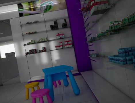 Farmácia Matilde Soares