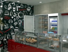 Padaria Pastelaria Universidade