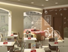 Padaria Pastelaria Fanepão 88