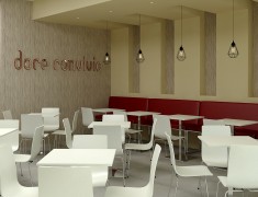 Padaria Pastelaria Doce Convívio