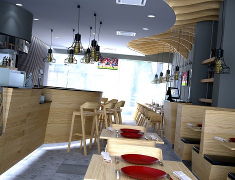 Restaurante Ricardo 2